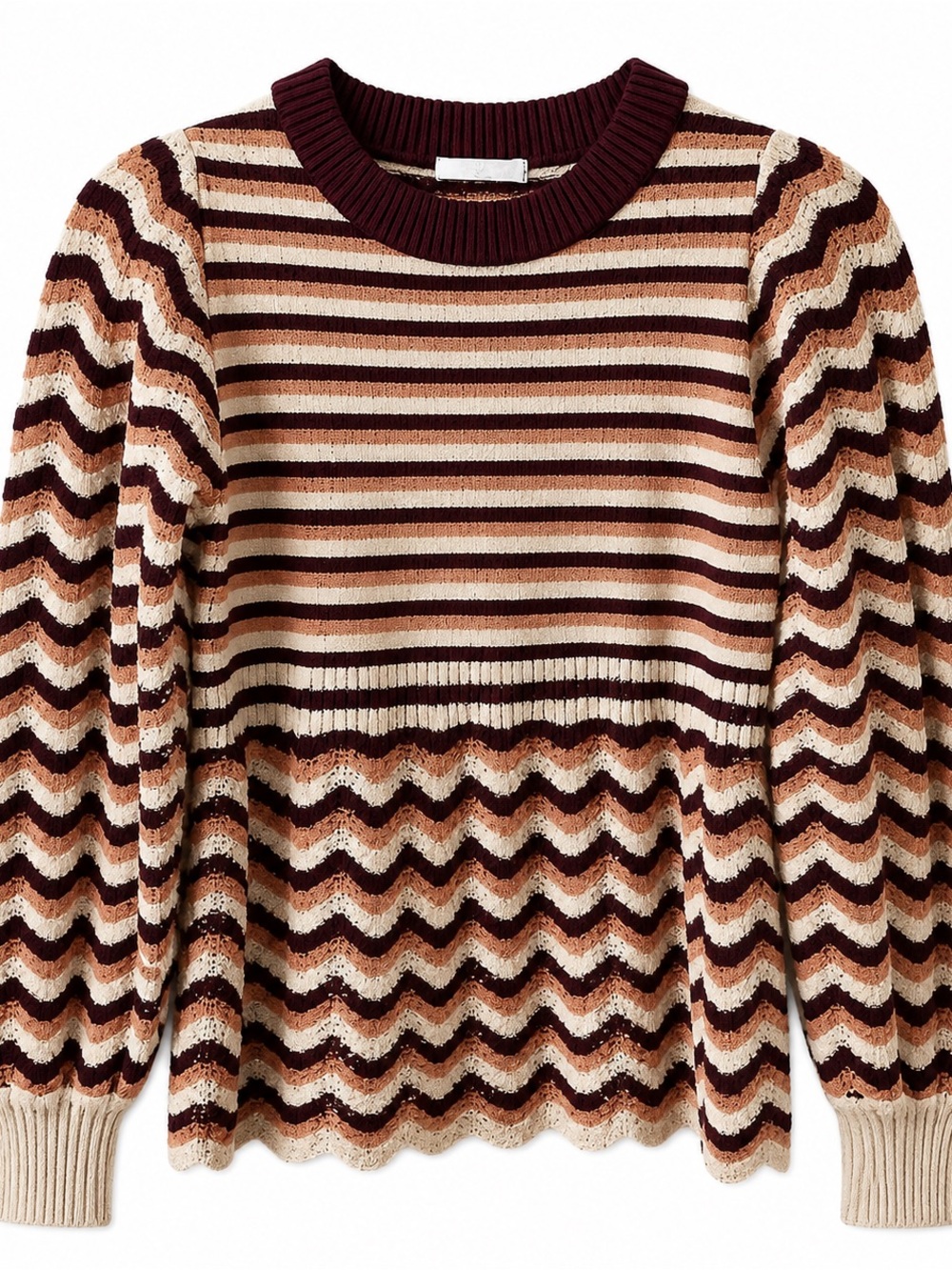 See by Chloe sweater